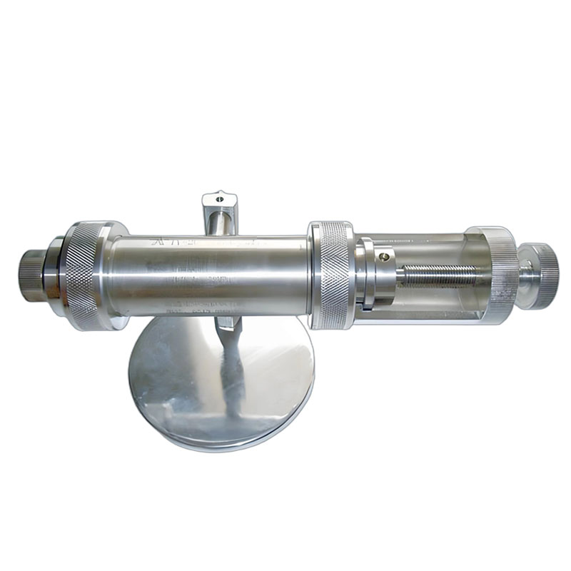 TY-2型夹持器