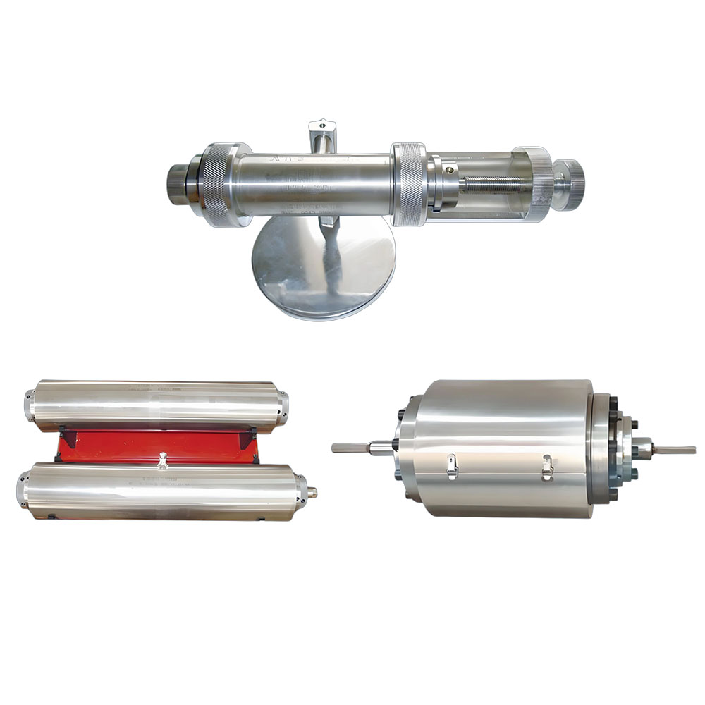TY-2型夹持器-总
